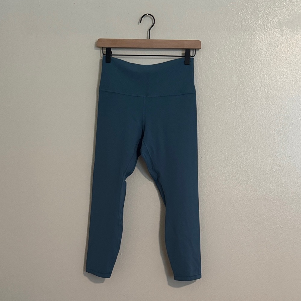 Lululemon 25” Align Leggings
